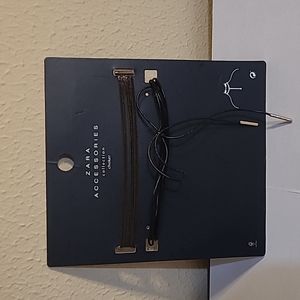 Zara Accessories Collection Choker